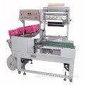 full auto high efficiency bowls wrapping machine